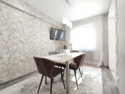Продажа квартиры Омск. Кемеровская ул., 8
