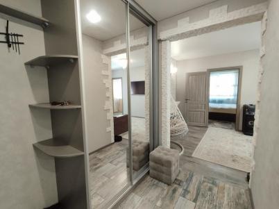 Продажа квартиры Омск.&nbsp;Кемеровская ул., 8