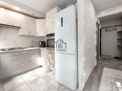 Продажа квартиры Омск.&nbsp;Кемеровская ул., 8