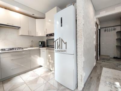 Продажа квартиры Омск.&nbsp;Кемеровская ул., 8