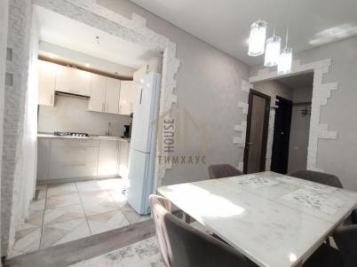 Продажа квартиры Омск. Кемеровская ул., 8