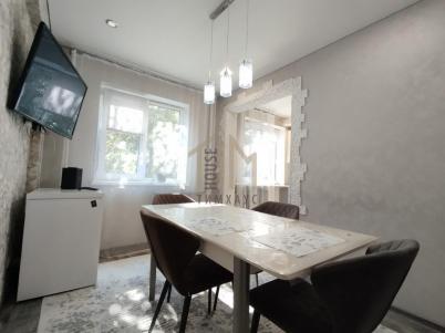 Продажа квартиры Омск. Кемеровская ул., 8