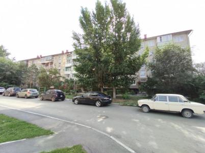 Продажа квартиры Омск.&nbsp;Кемеровская ул., 8