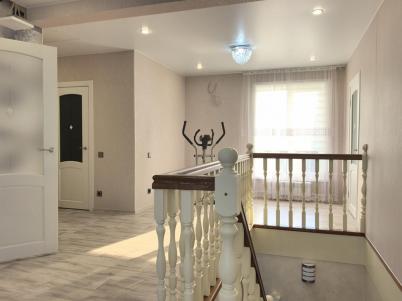 Продажа дома Омский.&nbsp;Ростовка.&nbsp;185