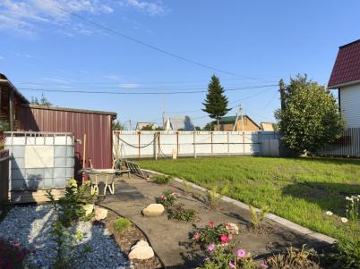 Продажа дома Омский.&nbsp;Ростовка.&nbsp;185