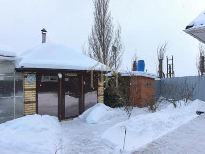 Продажа дома Омский.&nbsp;Ростовка.&nbsp;185