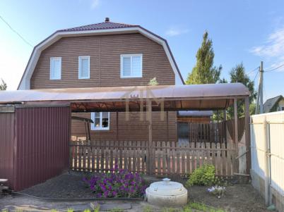 Продажа дома Омский. Ростовка. 185 Продажа дома Омский. Ростовка. 185