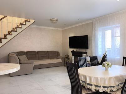 Продажа дома Омский.&nbsp;Ростовка.&nbsp;185