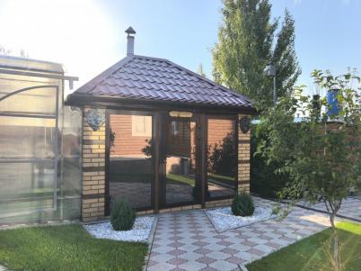 Продажа дома Омский.&nbsp;Ростовка.&nbsp;185