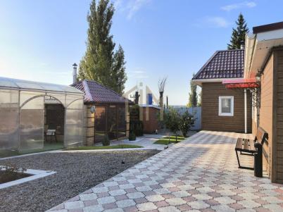 Продажа дома Омский. Ростовка. 185 Продажа дома Омский. Ростовка. 185