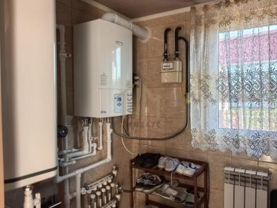 Продажа дома Омский. Ростовка. 185 Продажа дома Омский. Ростовка. 185