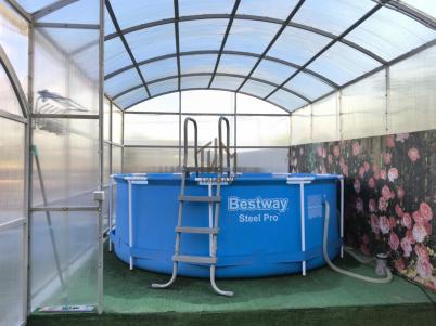 Продажа дома Омский.&nbsp;Ростовка.&nbsp;185