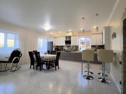 Продажа дома Омский.&nbsp;Ростовка.&nbsp;185