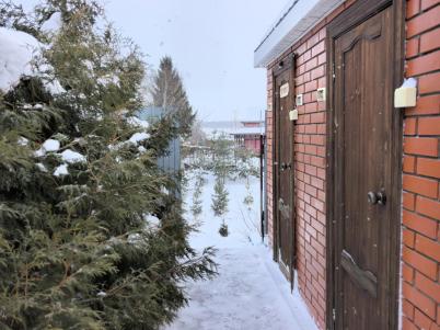 Продажа дома Омский.&nbsp;Ростовка.&nbsp;185