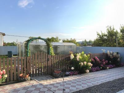 Продажа дома Омский.&nbsp;Ростовка.&nbsp;185