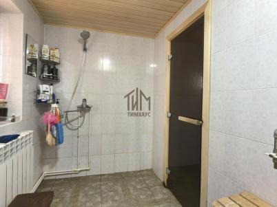 Продажа дома Омский.&nbsp;Ростовка.&nbsp;185