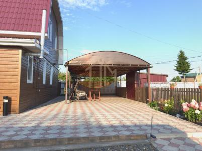 Продажа дома Омский. Ростовка. 185 Продажа дома Омский. Ростовка. 185