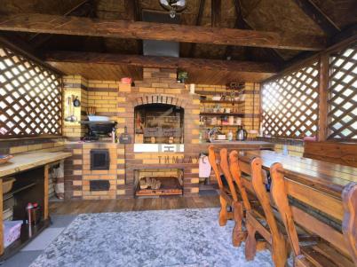 Продажа дома Омский. Ростовка. 185 Продажа дома Омский. Ростовка. 185