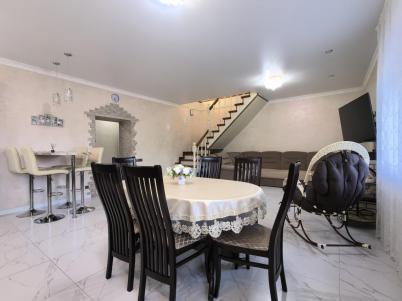 Продажа дома Омский.&nbsp;Ростовка.&nbsp;185