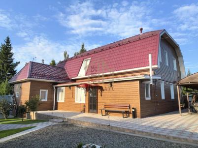 Продажа дома Омский. Ростовка. 185 Продажа дома Омский. Ростовка. 185