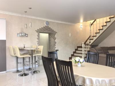 Продажа дома Омский.&nbsp;Ростовка.&nbsp;185