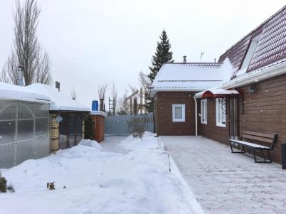 Продажа дома Омский.&nbsp;Ростовка.&nbsp;185