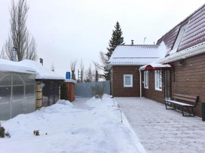 Продажа дома Омский.&nbsp;Ростовка.&nbsp;185