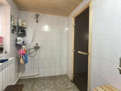 Продажа дома Омский.&nbsp;Ростовка.&nbsp;185