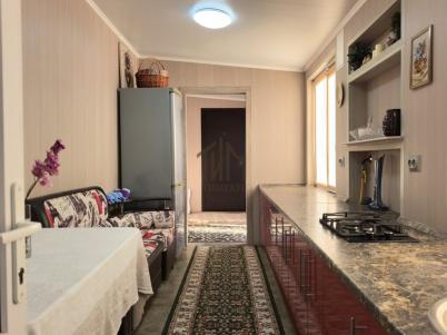 Продажа дома Омский.&nbsp;Ростовка.&nbsp;185