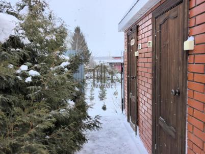 Продажа дома Омский.&nbsp;Ростовка.&nbsp;185