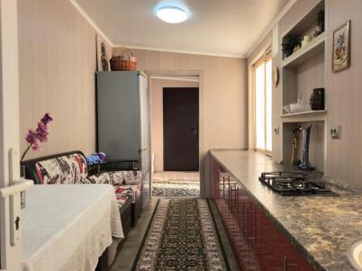 Продажа дома Омский.&nbsp;Ростовка.&nbsp;185