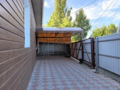 Продажа дома Омский.&nbsp;Ростовка.&nbsp;185