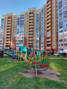 Продажа квартиры Омск. ул Крупской, 14 Продажа квартиры Омск. ул Крупской, 14