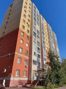Продажа квартиры Омск. ул Крупской, 14 Продажа квартиры Омск. ул Крупской, 14