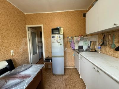 Продажа квартиры Омск. пр-кт. Королева, 14/3 Продажа квартиры Омск. пр-кт. Королева, 14/3