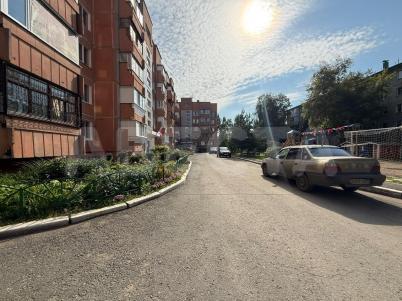 Продажа квартиры Омск. пр-кт. Королева, 14/3 Продажа квартиры Омск. пр-кт. Королева, 14/3