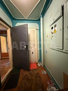 Продажа квартиры Омск. пр-кт. Королева, 14/3 Продажа квартиры Омск. пр-кт. Королева, 14/3