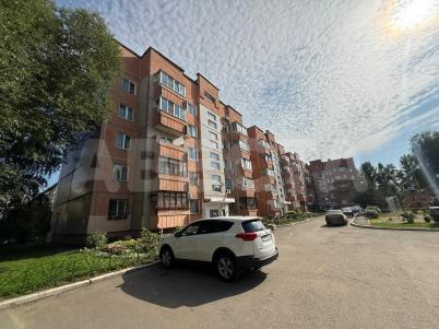Продажа квартиры Омск. пр-кт. Королева, 14/3 Продажа квартиры Омск. пр-кт. Королева, 14/3