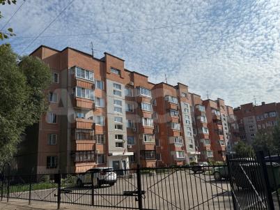 Продажа квартиры Омск. пр-кт. Королева, 14/3 Продажа квартиры Омск. пр-кт. Королева, 14/3