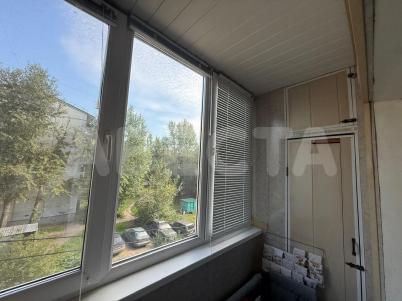 Продажа квартиры Омск. пр-кт. Королева, 14/3 Продажа квартиры Омск. пр-кт. Королева, 14/3