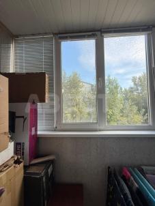 Продажа квартиры Омск. пр-кт. Королева, 14/3 Продажа квартиры Омск. пр-кт. Королева, 14/3