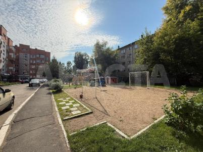 Продажа квартиры Омск. пр-кт. Королева, 14/3 Продажа квартиры Омск. пр-кт. Королева, 14/3