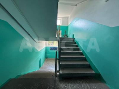 Продажа квартиры Омск. пр-кт. Королева, 14/3 Продажа квартиры Омск. пр-кт. Королева, 14/3