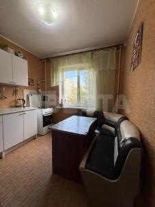 Продажа квартиры Омск. пр-кт. Королева, 14/3 Продажа квартиры Омск. пр-кт. Королева, 14/3