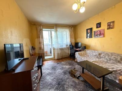 Продажа квартиры Омск. пр-кт. Королева, 14/3 Продажа квартиры Омск. пр-кт. Королева, 14/3