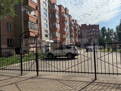 Продажа квартиры Омск. пр-кт. Королева, 14/3 Продажа квартиры Омск. пр-кт. Королева, 14/3