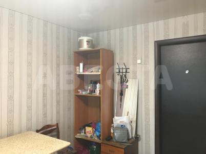 Продажа квартиры Омск. ул. Нефтезаводская, 31А Продажа квартиры Омск. ул. Нефтезаводская, 31А