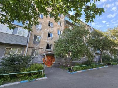 Продажа квартиры Омск. 40 лет Октября, Шинная 6-я, 17 Продажа квартиры Омск. 40 лет Октября, Шинная 6-я, 17