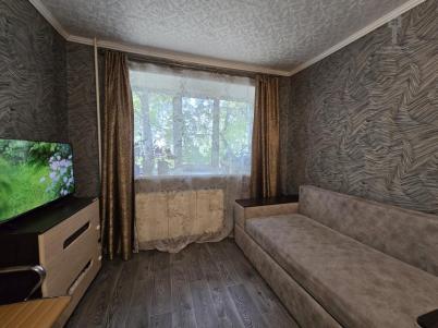 Продажа квартиры Омск. 40 лет Октября, Шинная 6-я, 17 Продажа квартиры Омск. 40 лет Октября, Шинная 6-я, 17