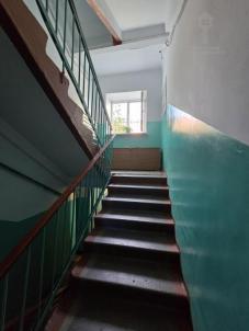 Продажа квартиры Омск. 40 лет Октября, Шинная 6-я, 17 Продажа квартиры Омск. 40 лет Октября, Шинная 6-я, 17